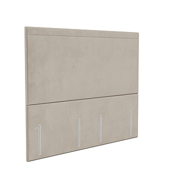 Highgrove Orion Floor Standing Headboard Image